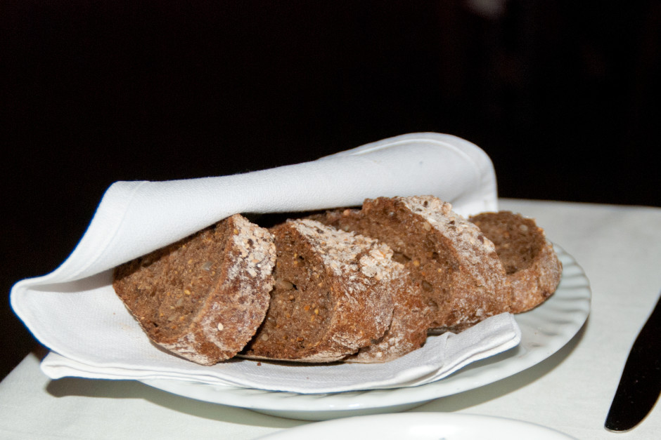Reasons to Eat Rye Bread metabolic balance recipes